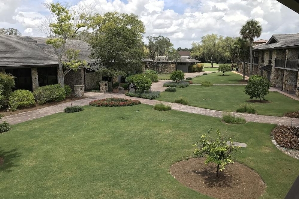 Hotel Arnold Palmer's Bay Hill Club & Lodge (Orlando)